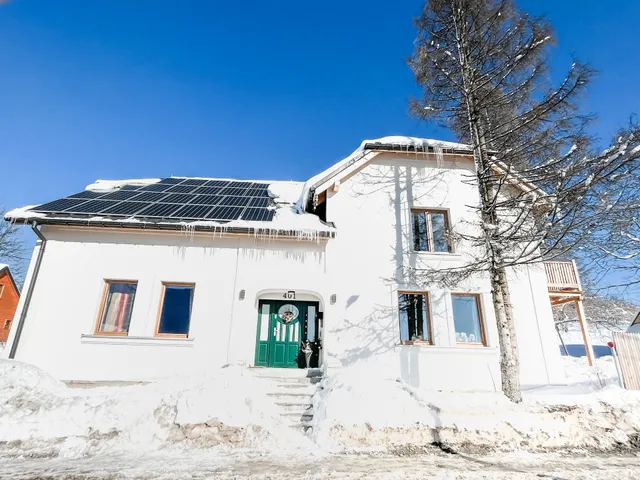 Istebna 401 MURY noclegi