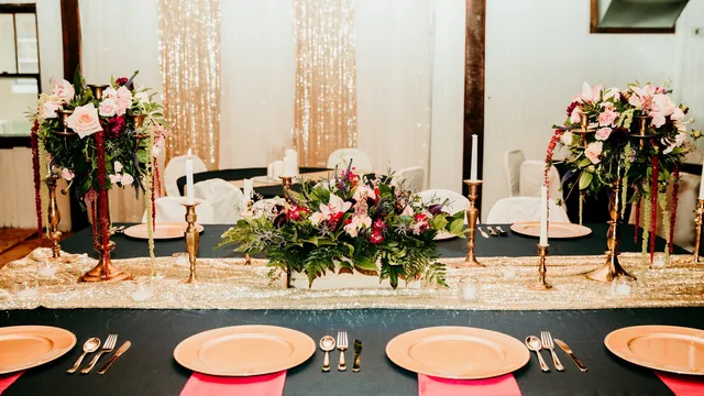 Grace & Lace Wedding & Event Rentals LLC