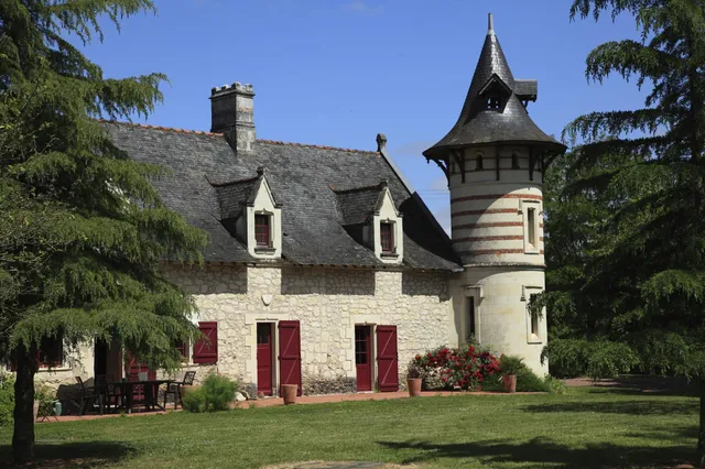 Maison d'Hôtes La Chouanniere