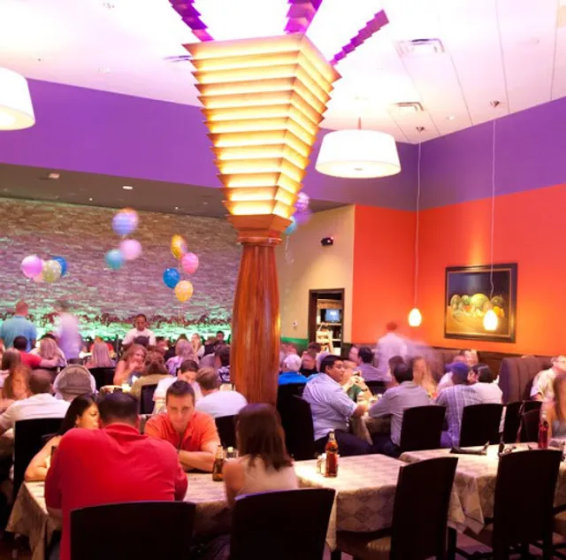 Gloria's Latin Cuisine