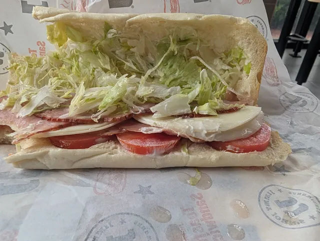 Jimmy John's