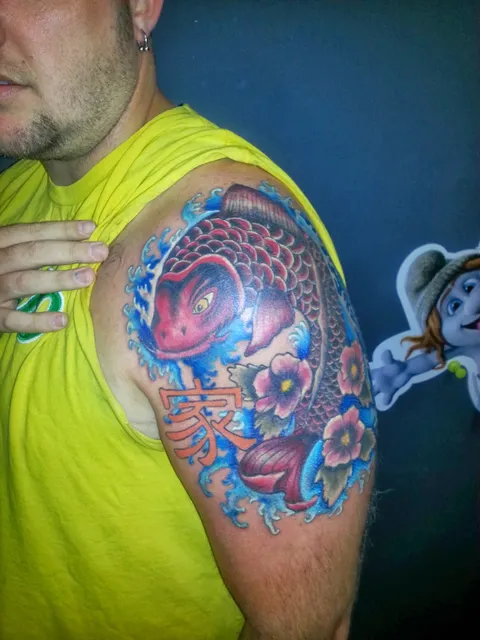 Insane Ink Tattooz, Piercing and Art Consignment Salon