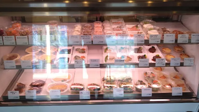 フレンチデリ・ファヴォリ