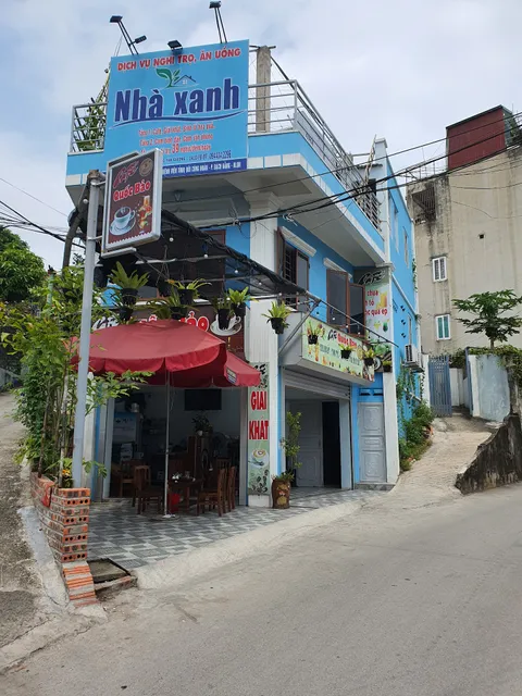 Nha Xanh Ha Long Homestay