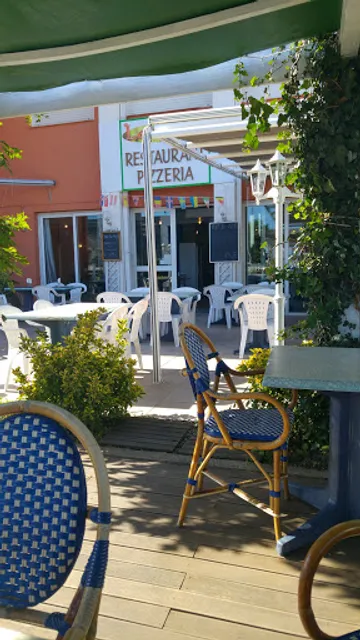 Le Patio