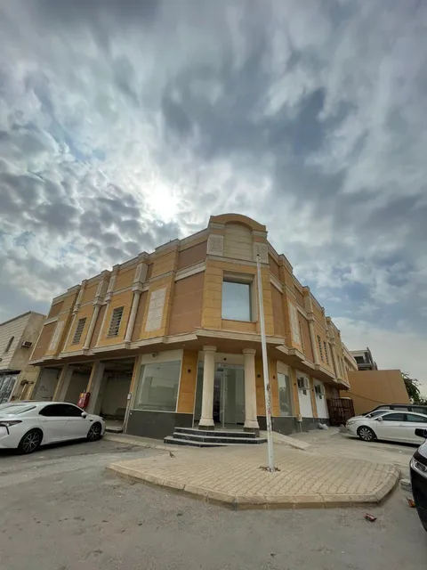 استديو الروابي الرياض