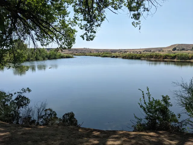 Hagerman Hatchery - Idaho Fish and Game