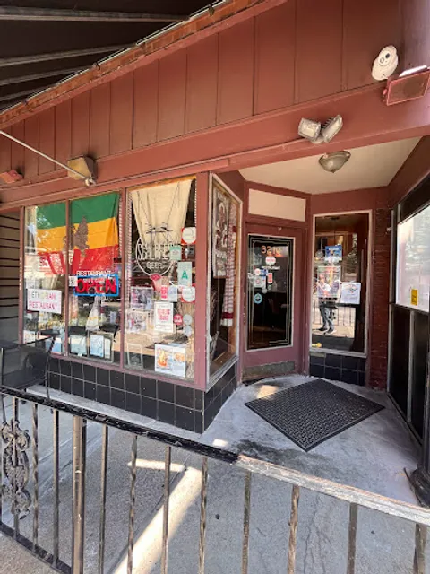 Meskerem Ethiopian Restaurant