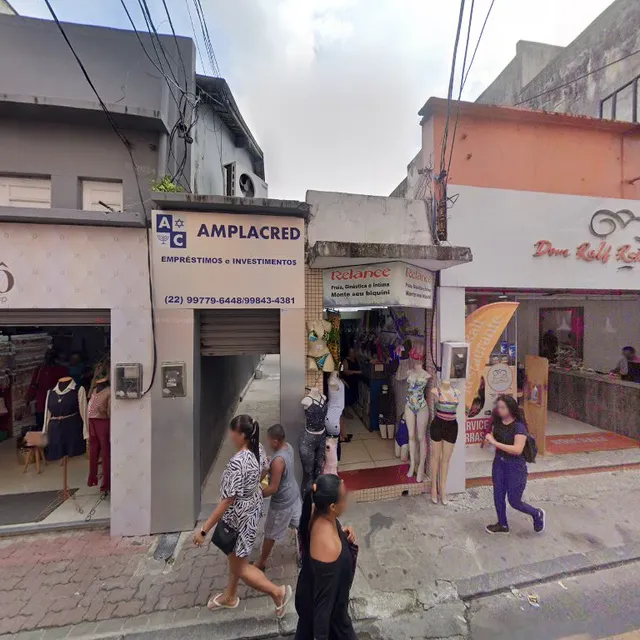 Dom Ralf Restaurante