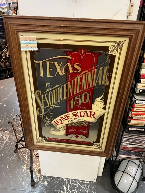 Vintage Gifts & Antiques