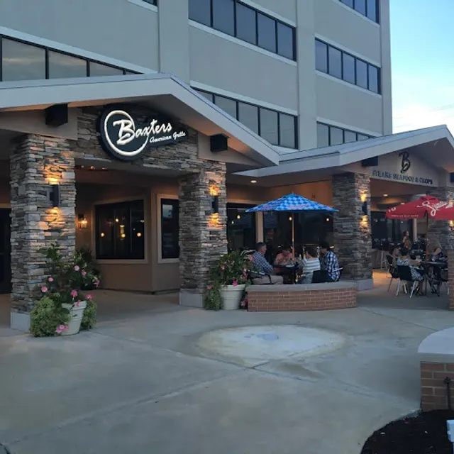 Baxters American Grille