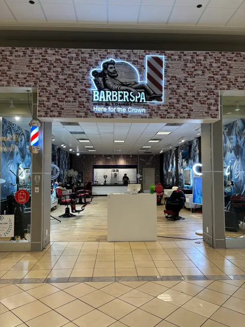 BarberSpa&Lounge