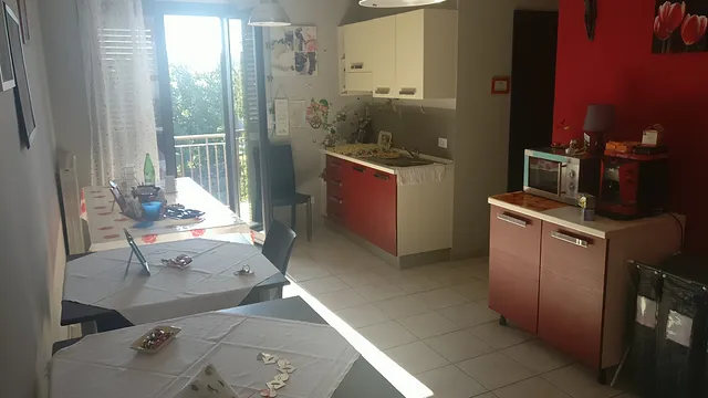 Bed and Breakfast Belpasso - Le Meraviglie dell'Etna