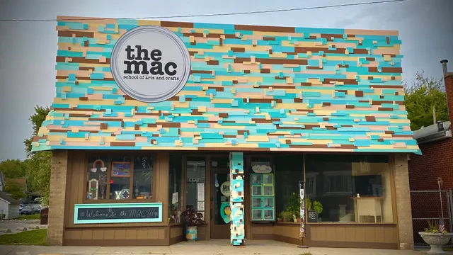 Macoupin Art Collective (The MAC)