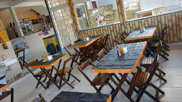 Restaurante e Lanchonete Tempero D'Casa