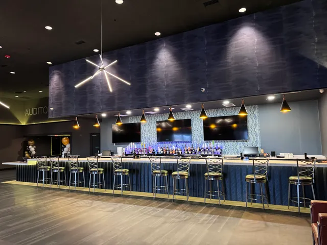 Apple Cinemas Dine In Pittsford