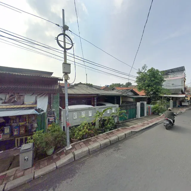 Arjuna Food Nusantara