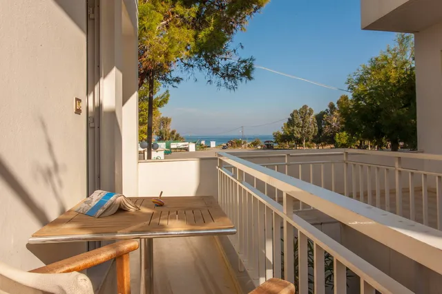 Marathakis Apartments