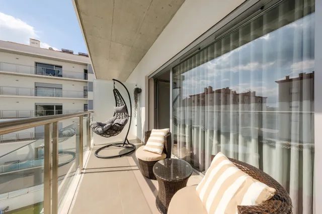 Alto das Nogueiras House Fátima