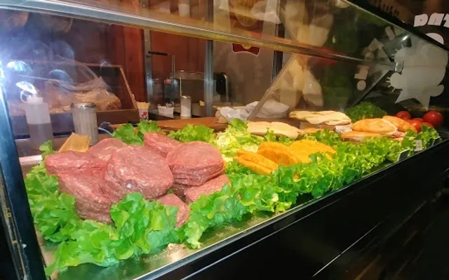 La taverna di Poldo 1995 (Firenze)