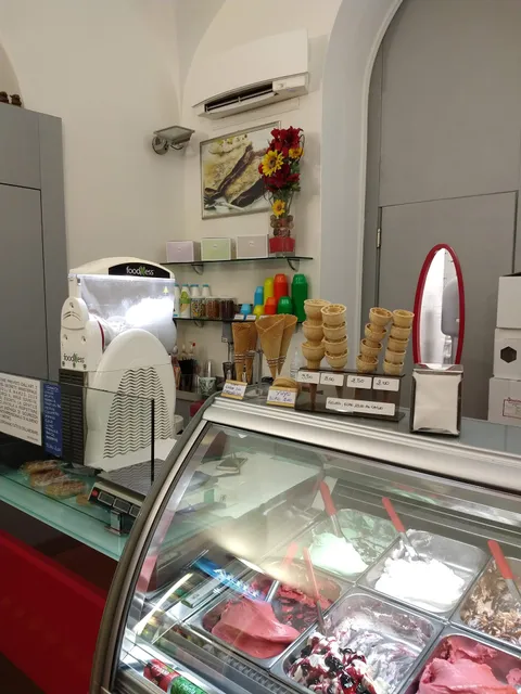 Gelateria Carli