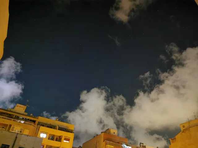 at home residentials