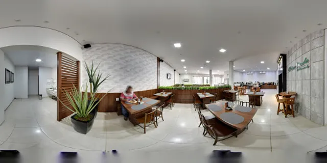 Restaurante Cheiro Verde