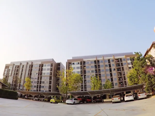 นาราชา เรสซิเดนซ์