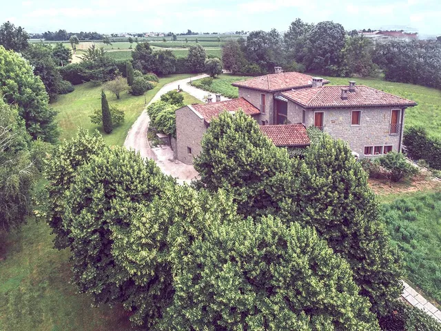 Bed & Breakfast Villa Melograno