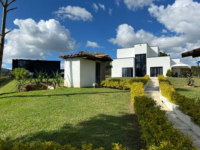 Finca oriente Antioqueño