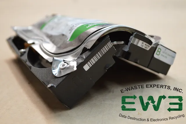 E-Waste Experts Inc