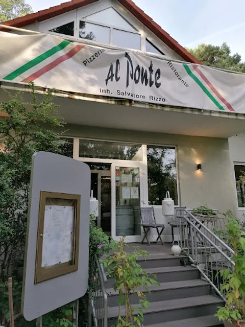 Rizzorante Al Ponte