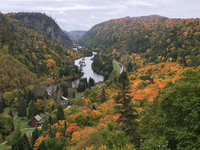 Algoma, Unorganized, North Part