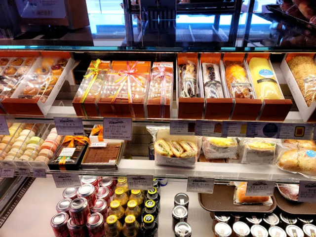 루반도르 파티세리