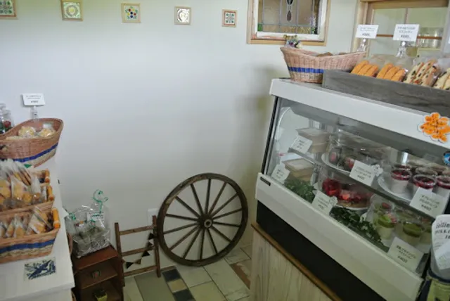 おやつのアトリエmoco