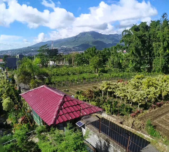 Bliss Family Cottage Batu