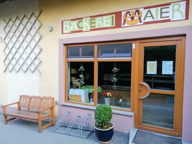 Bäckerei Maier