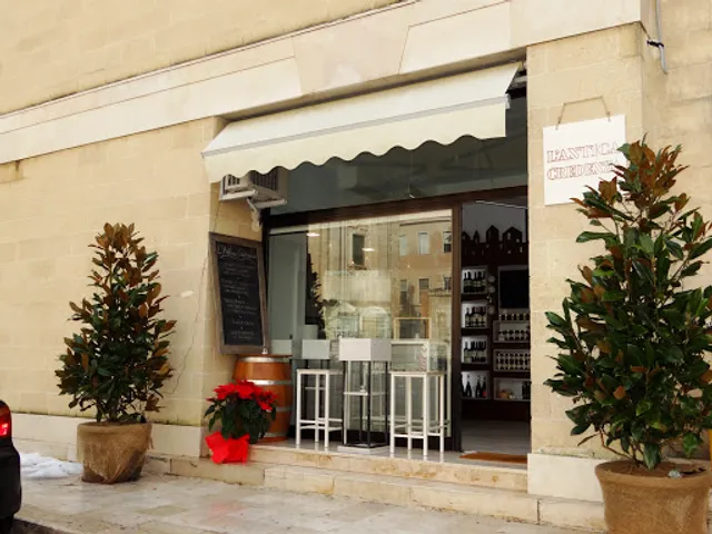 L'Antica Credenza - La Paninoteca