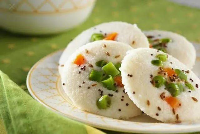 Shri Rathnam Restaurant