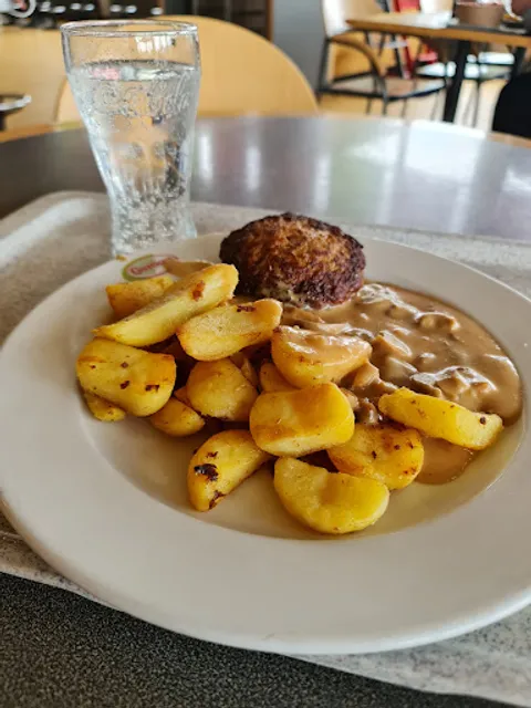 Coffee Fellows - Kaffee, Bagels, Frühstück