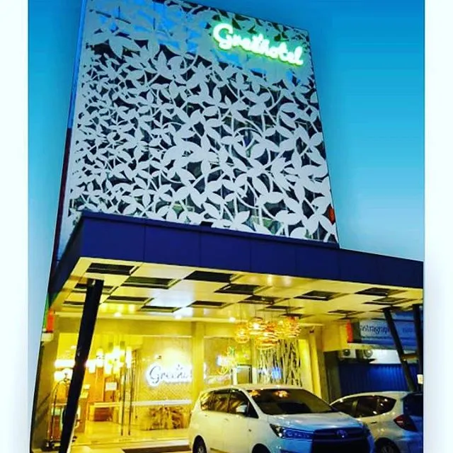 Greenotel Cilegon