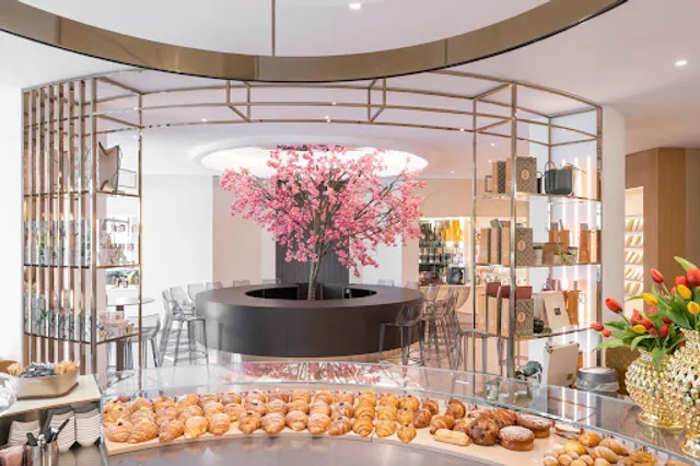 Tuccillo Cioccolateria - Pasticceria