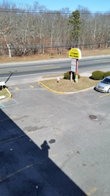 Shirley Xpress Delicatessen