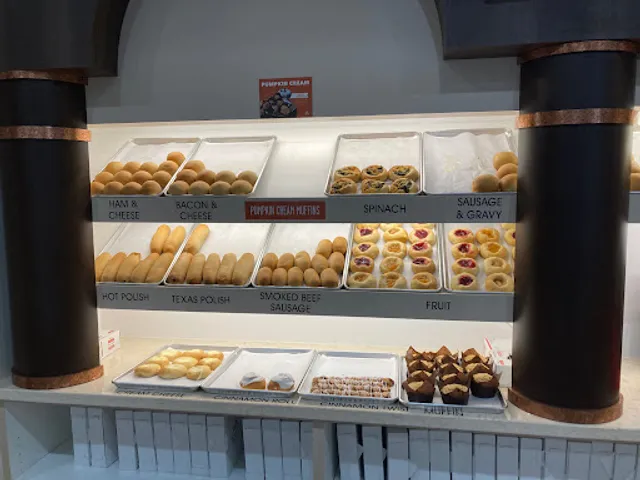 Kolache Factory