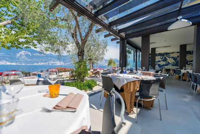 Ristorante e Locanda Alla Fassa