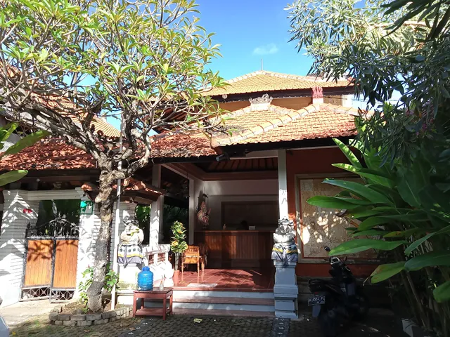 OYO 2548 Rasa Sayang Inn