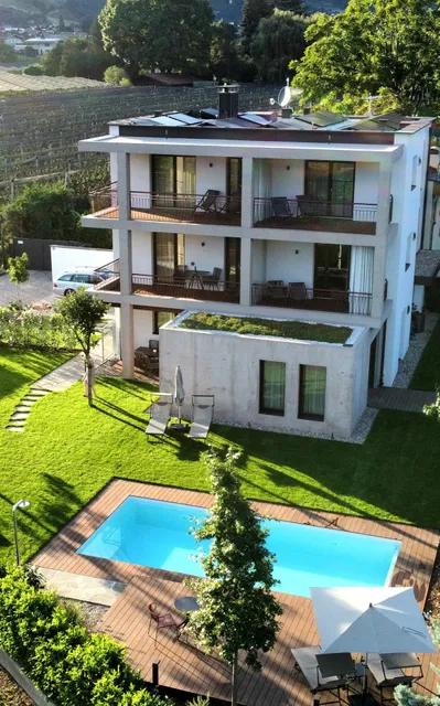 Apartments Villa Julia