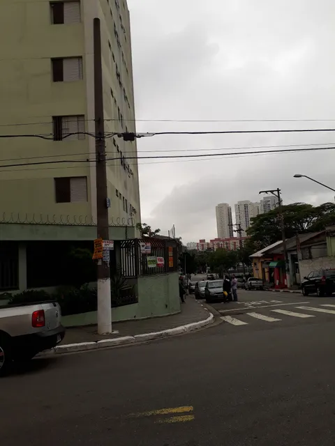 Edifício Jacarandá