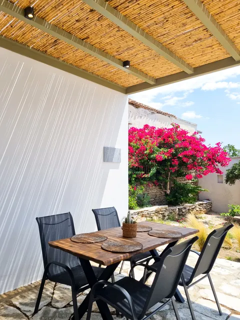 SEAERA Luxury Tinos Apartment