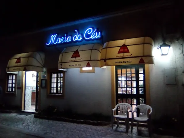 Restaurante Maria do Céu